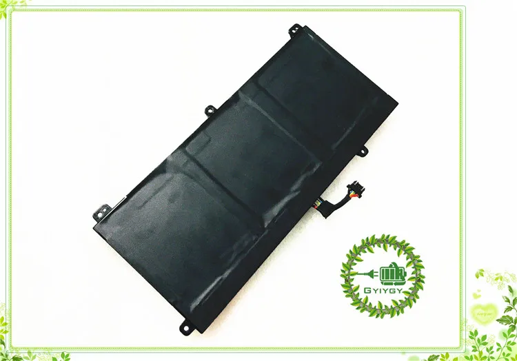Аккумулятор GYIYGY для ноутбука lenovo Thinkpad T550 T560 W550S P50S 00NY639 45N1740 45N1741 45N1742