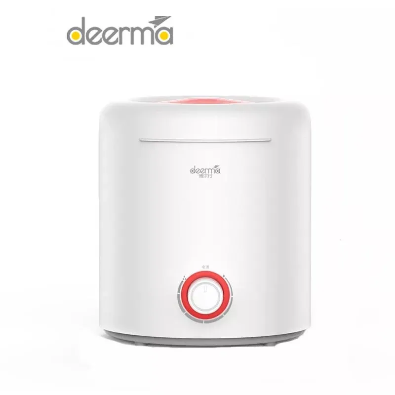 Новинка увлажнитель воздуха Deerma 2 5 л ультразвуковой распылитель ароматического