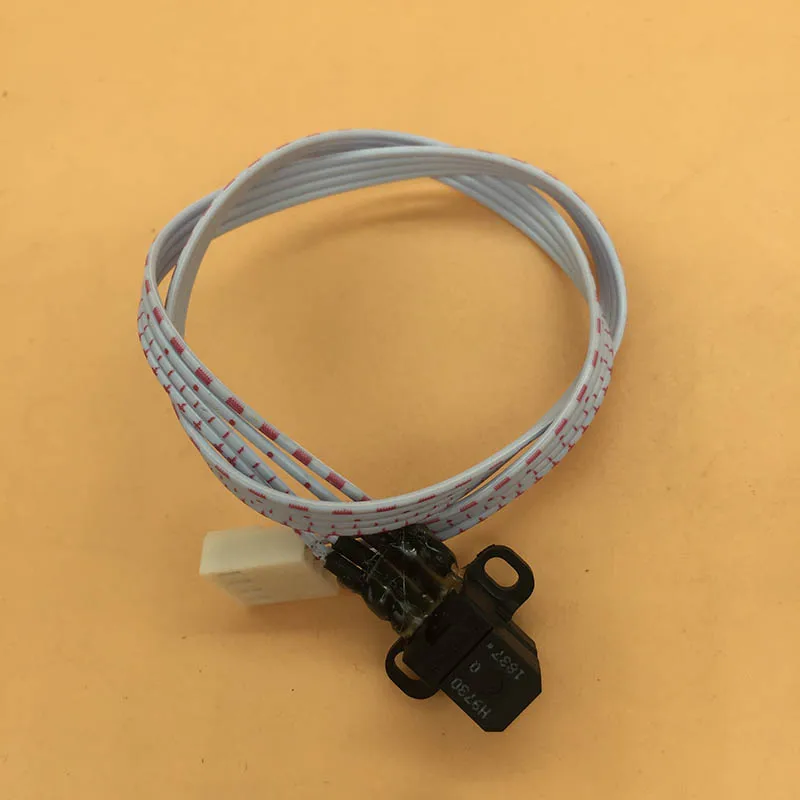 Растровый датчик для струйного принтера 2 шт. Xuli Dika JHF растрового датчика с