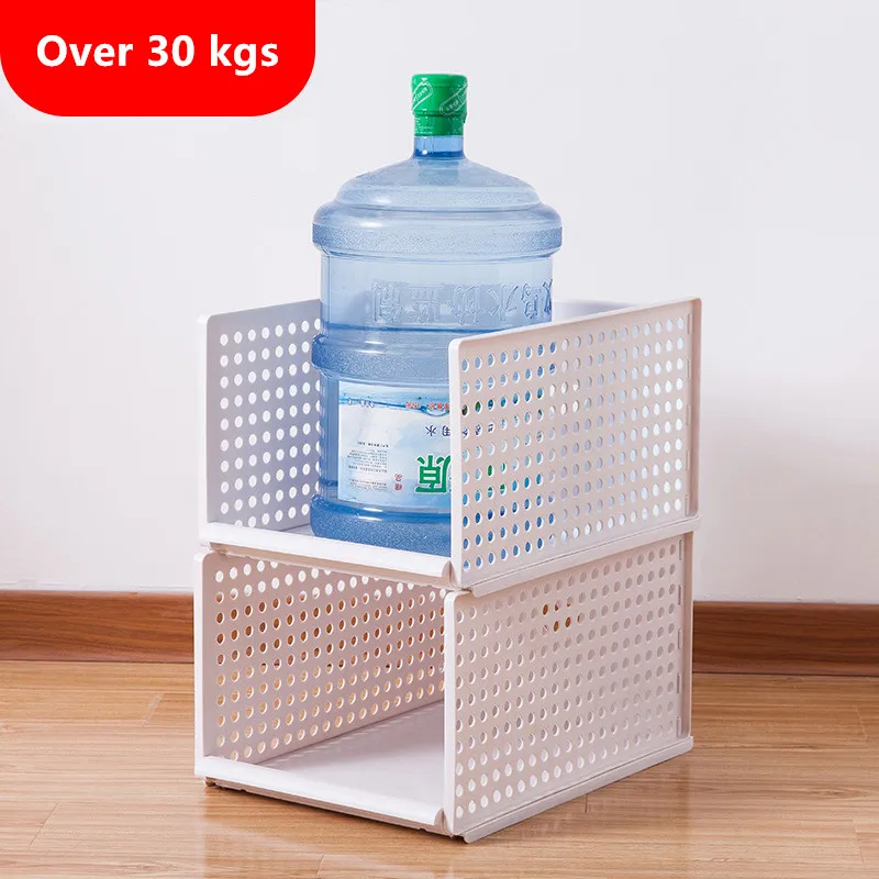 Полый шкаф полка для хранения кухонный ящик складные многоярусные полки