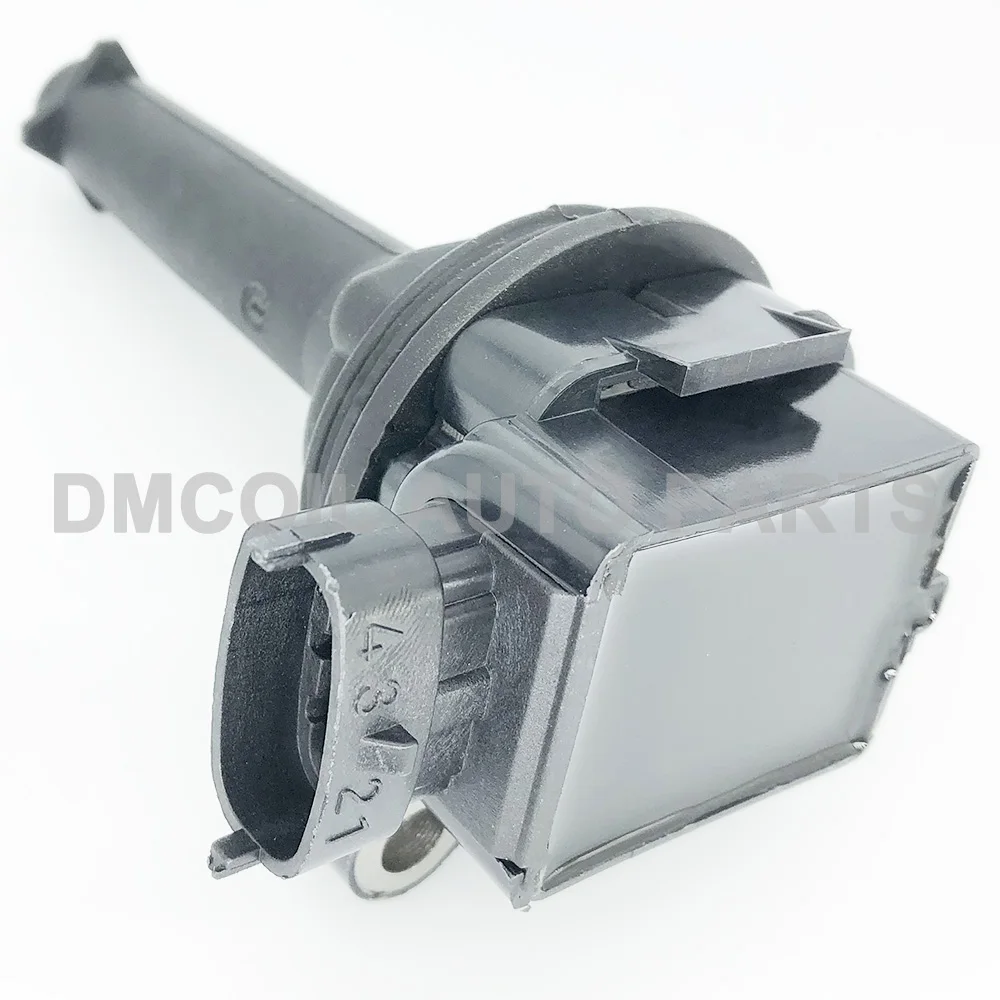 HQ Катушка зажигания для VOLVO C70 S60 S70 S80 V70 XC90 2.0L 2.3L 2.4L 2.5L T5 T6 (1996-2010) 9125601 30713416 0221604001 |