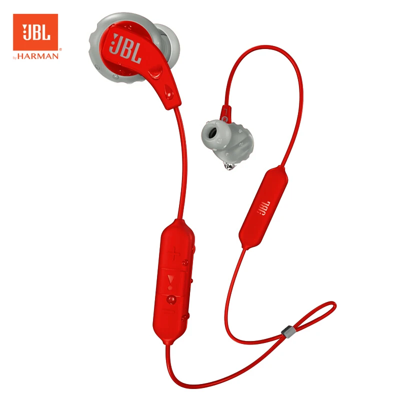 

JBL Endurance Runbt in-Ear Wireless Bluetooth Sports Headset Neck Hanging Men's Ladies