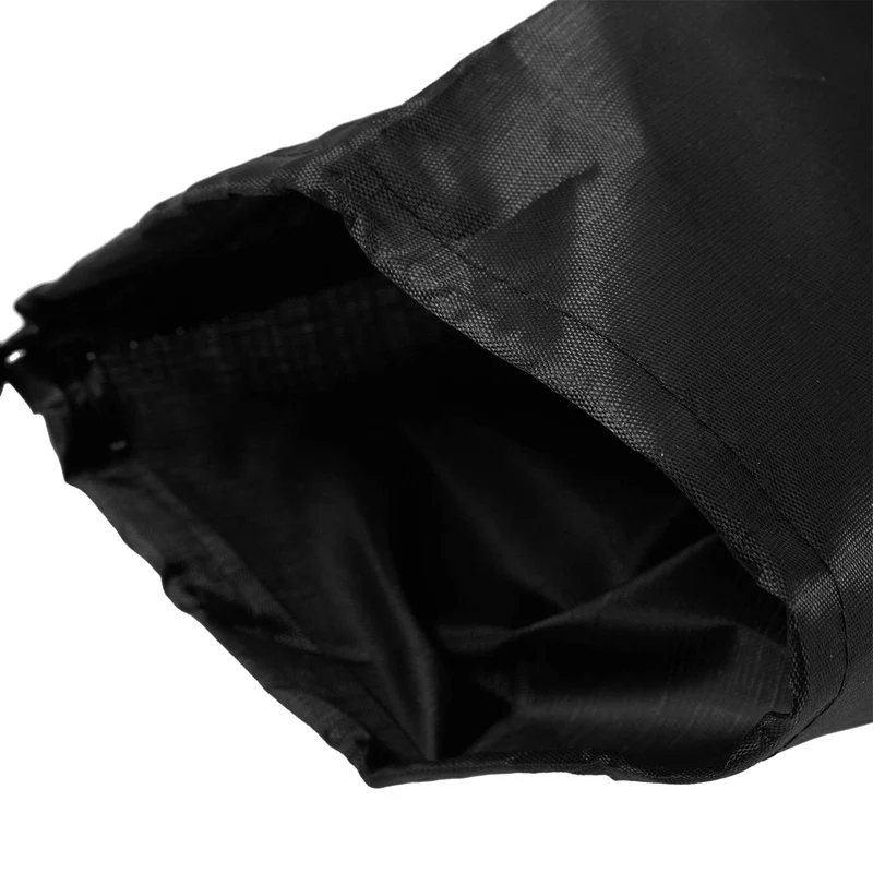 Портативный сетчатый Центр черный Пилатес коврик Сумка переноска для йоги |