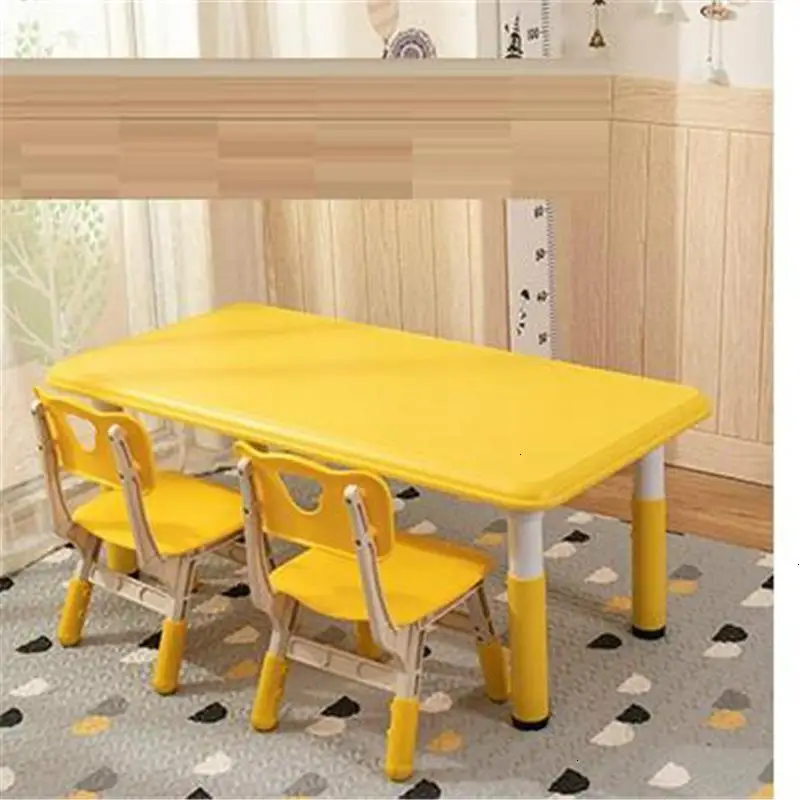 Детский стульчик Cocuk Masasi Stolik Dla Dzieci Pupitre Y Silla и детский сад для обучения Mesa Infantil