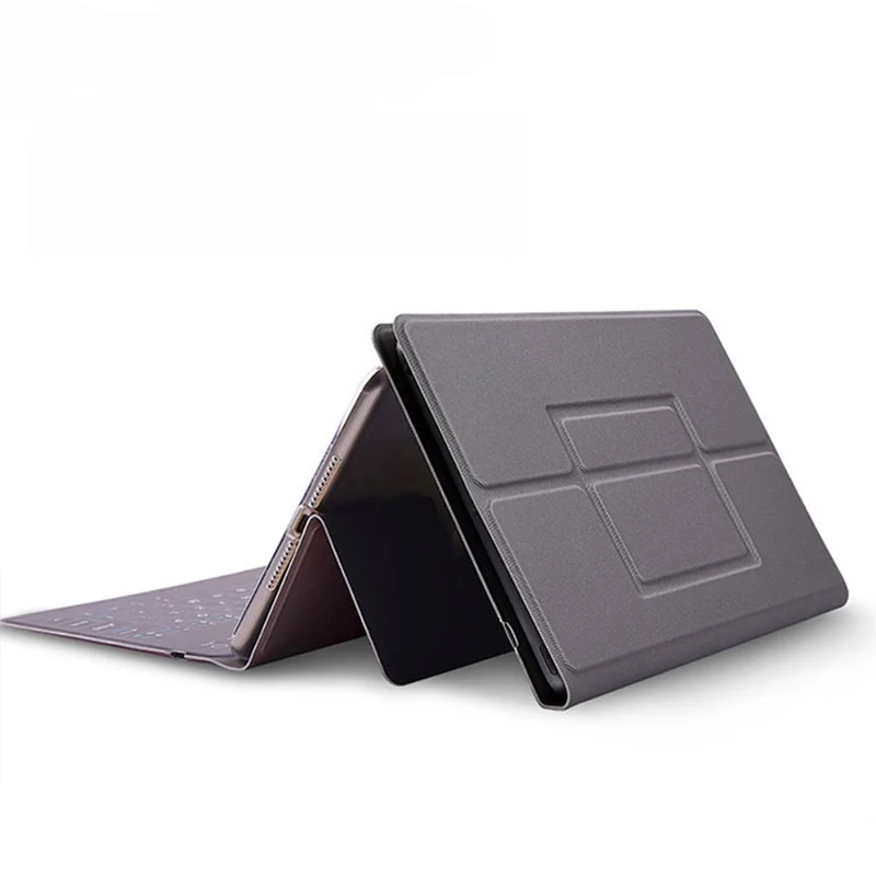 Беспроводной чехол для планшета с Bluetooth подставка iPad 10 5 портативного Чехол Pro air 3