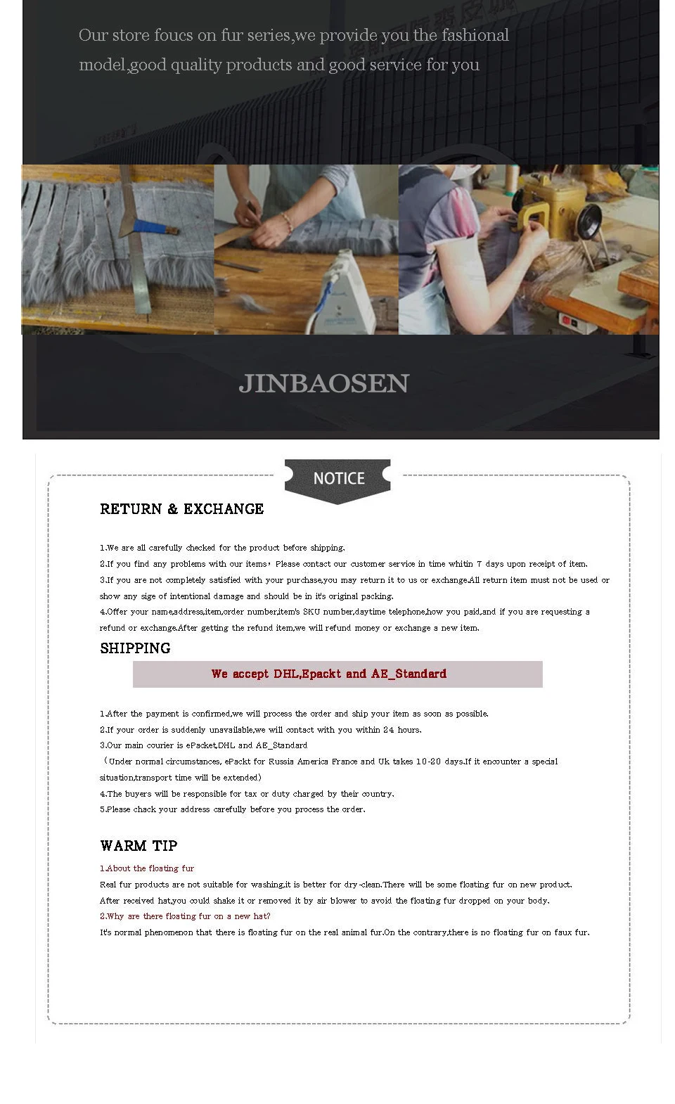 JINBAOSEN/женская вязаная норковая меховая шапка, стильная женская меховая шапка с помпон из лисьего меха, женские зимние шапки, шапки для девочек