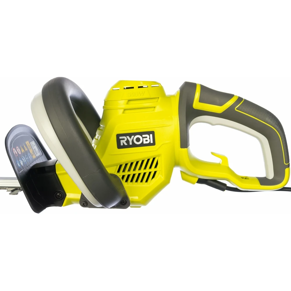 Электрический кусторез ryobi rht5150 | Инструменты