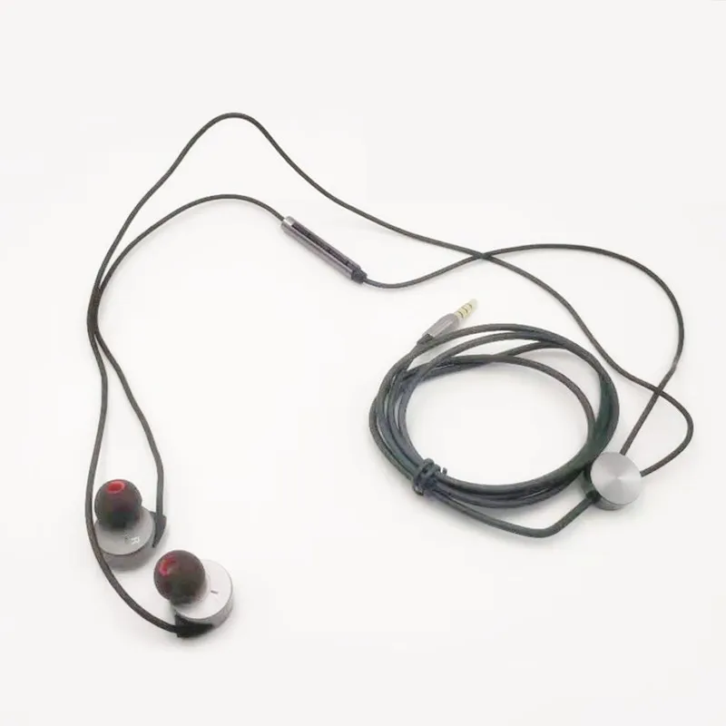 Стереонаушники TINHIFI T1 с двойным динамическим приводом наушники вкладыши HIFI