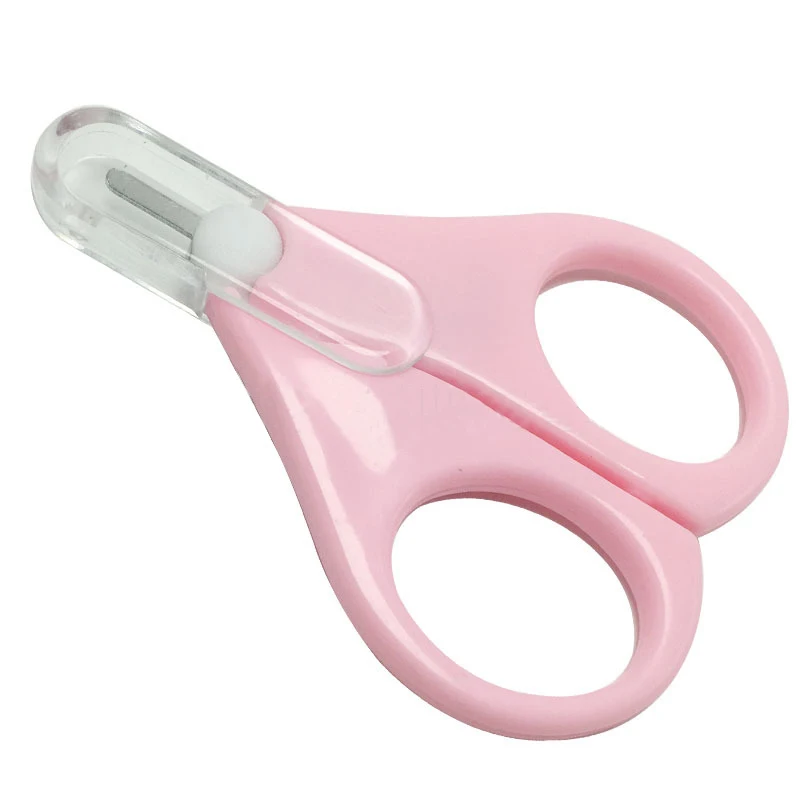 Кусачки для ногтей детский брикет уход за ребенком новорожденных детей