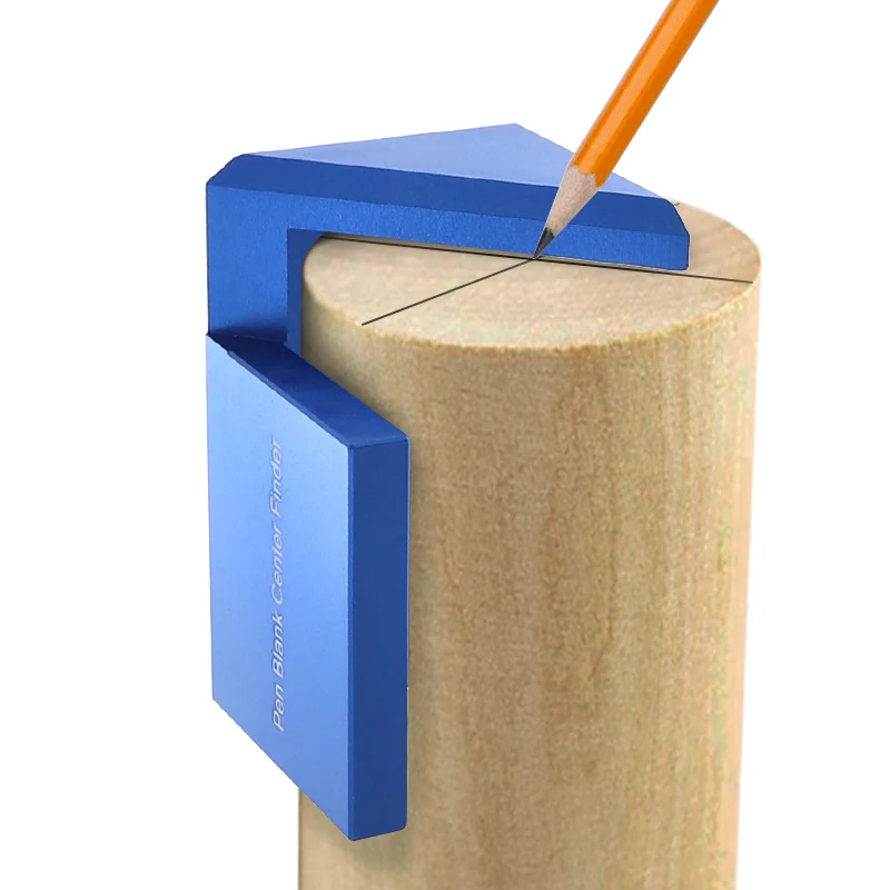 Центроискатель под углом 45 градусов калибр из алюминиевого сплава инструменты