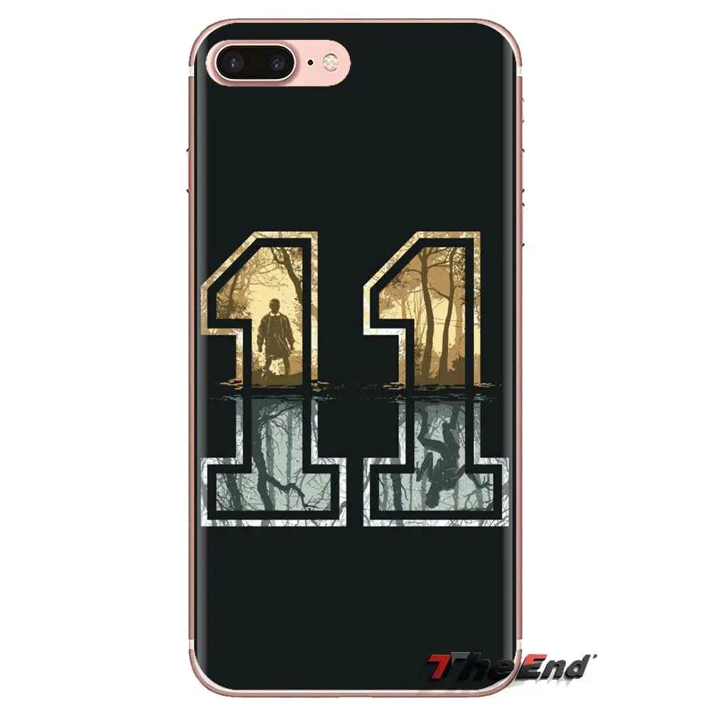 Mobile Phone Cover For Oneplus 3T 5T 6T Nokia 2 3 5 6 8 9 230 3310 2.1 3.1 5.1 7 Plus 2017 2018 Stranger Things Christmas Lights |