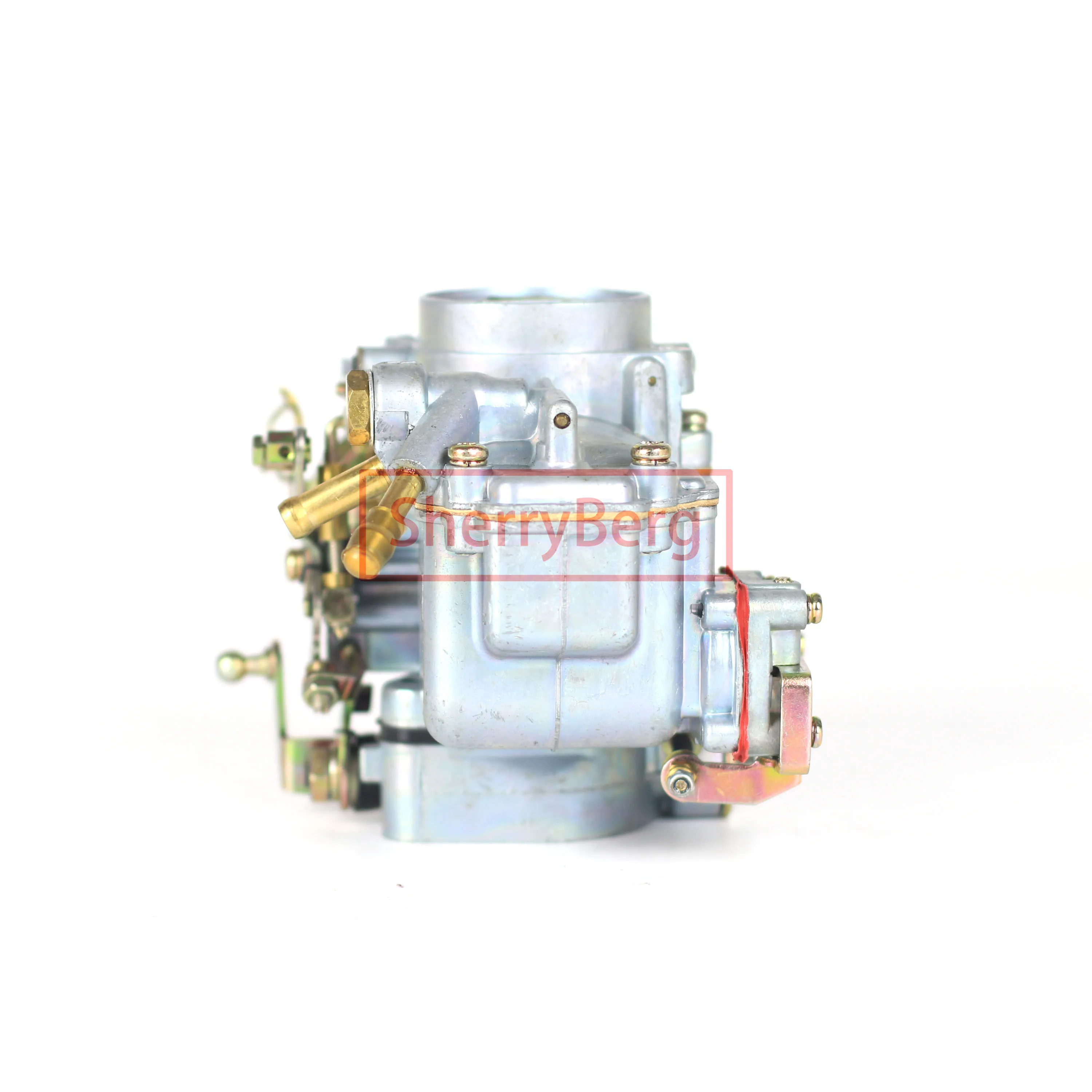Карбюратор SherryBerg CARB caарбуретор подходит для FIAT 128 1300 CC 1973-1978 32M-ICEV 32 мм vergaser carby 32MICEV