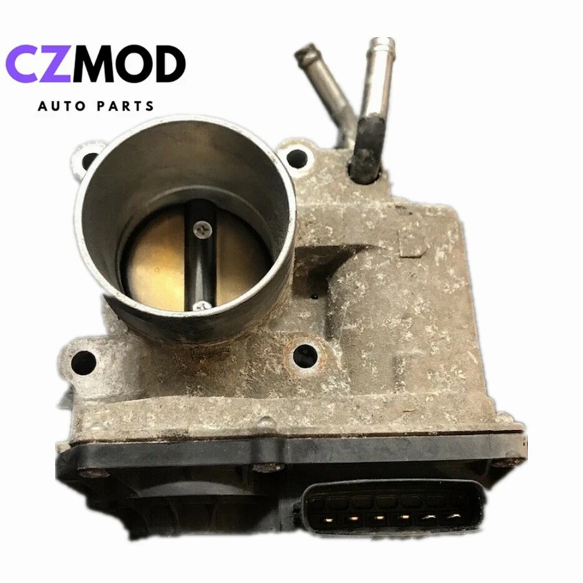 

Клапан в сборе, дроссель Потока л, для Mitsubishi, Colt, Lancer, 1.5L, CZMOD