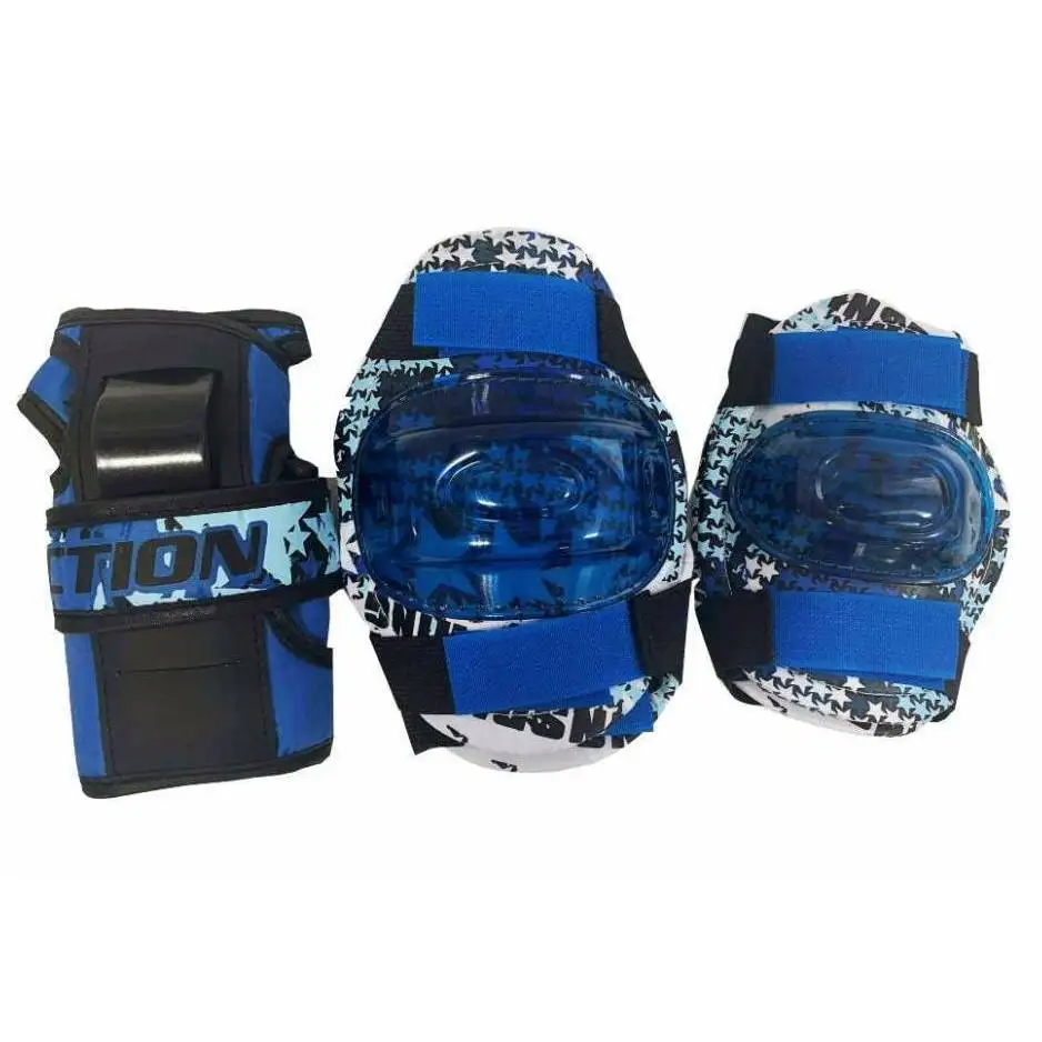 Защита локтя запястья колена PW-385 р.M | Спорт и развлечения