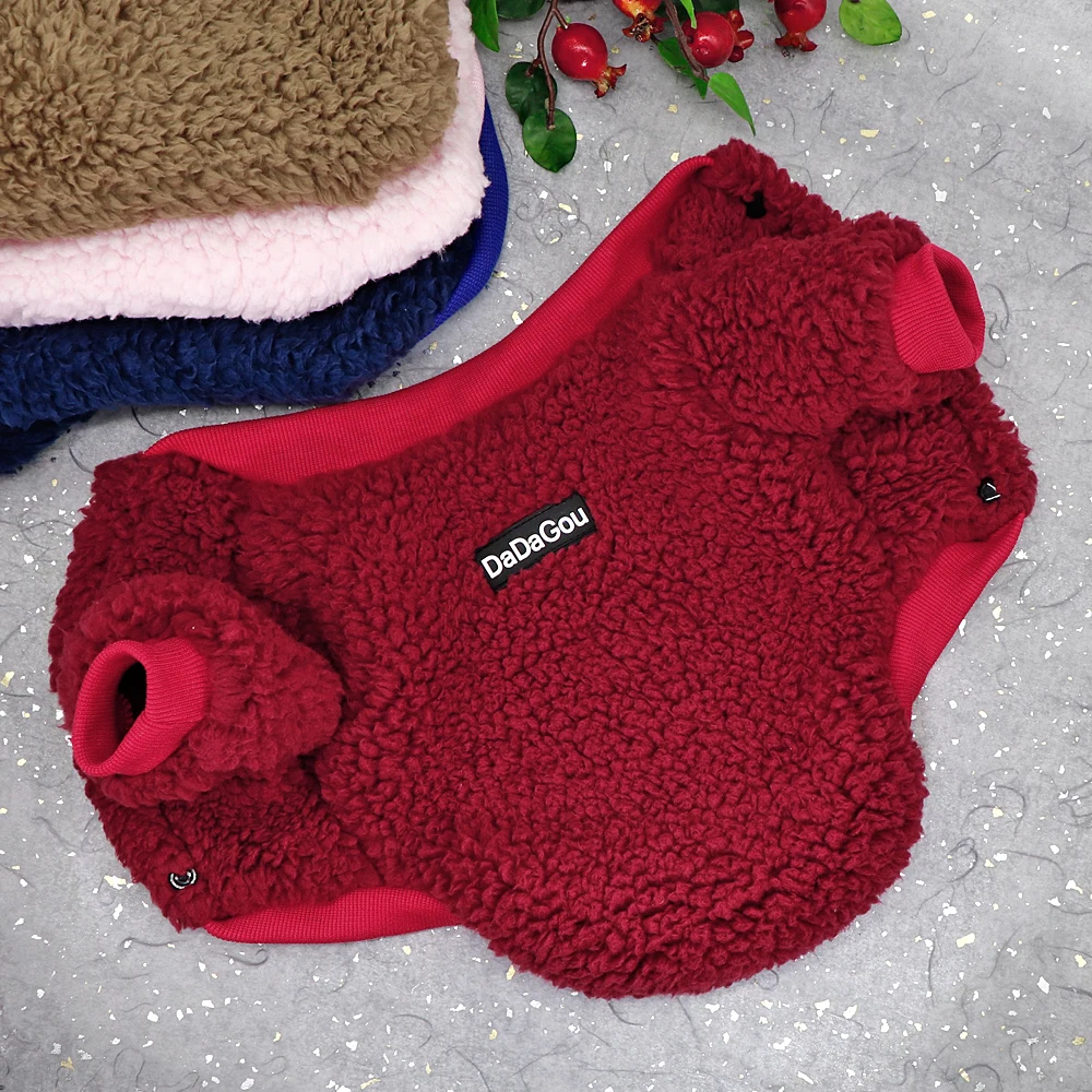 Одежда для чихуахуа пальто маленьких собак куртка зимняя одежда щенков домашних