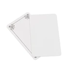 Картонные знаки для хлебобулочных изделий, для розничного магазина