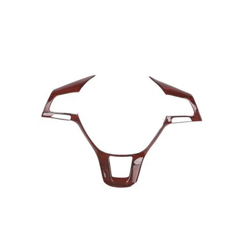 

Декоративная наклейка на выходное отверстие автомобильного интерьера кондиционера, подходит для VW Volkswagen Passat B7 2012-2016