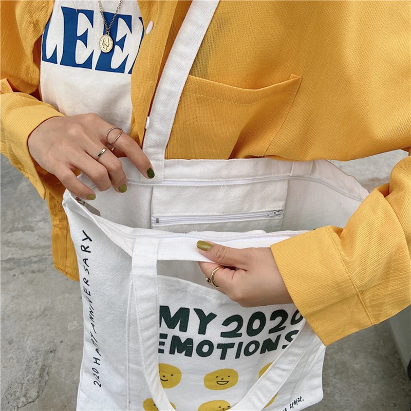 Youda Новая женская Холщовая Сумка хозяйственные сумки простая большая сумка на