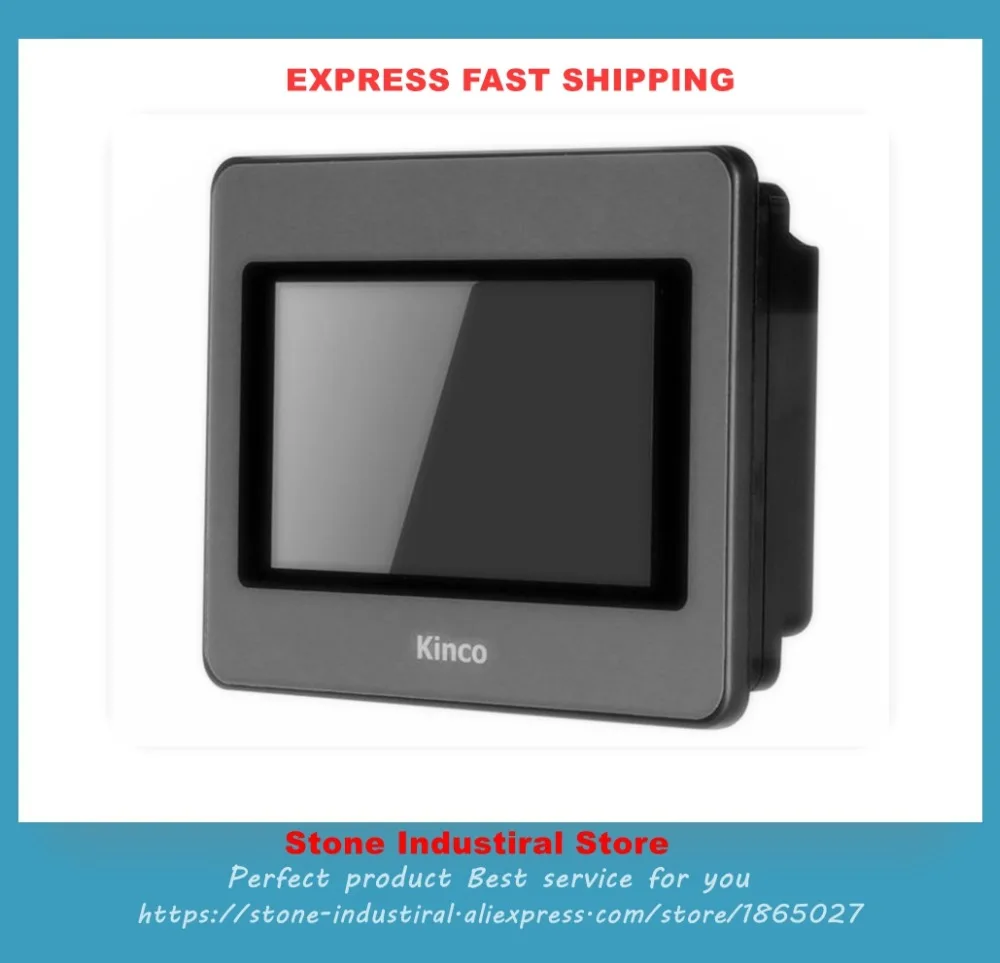 KINCO MT4230T MT4230TE MT4434T MT4230TE-PZ GL070 GL070E GH070 GH070E HMI новый в штучной упаковке | Строительство