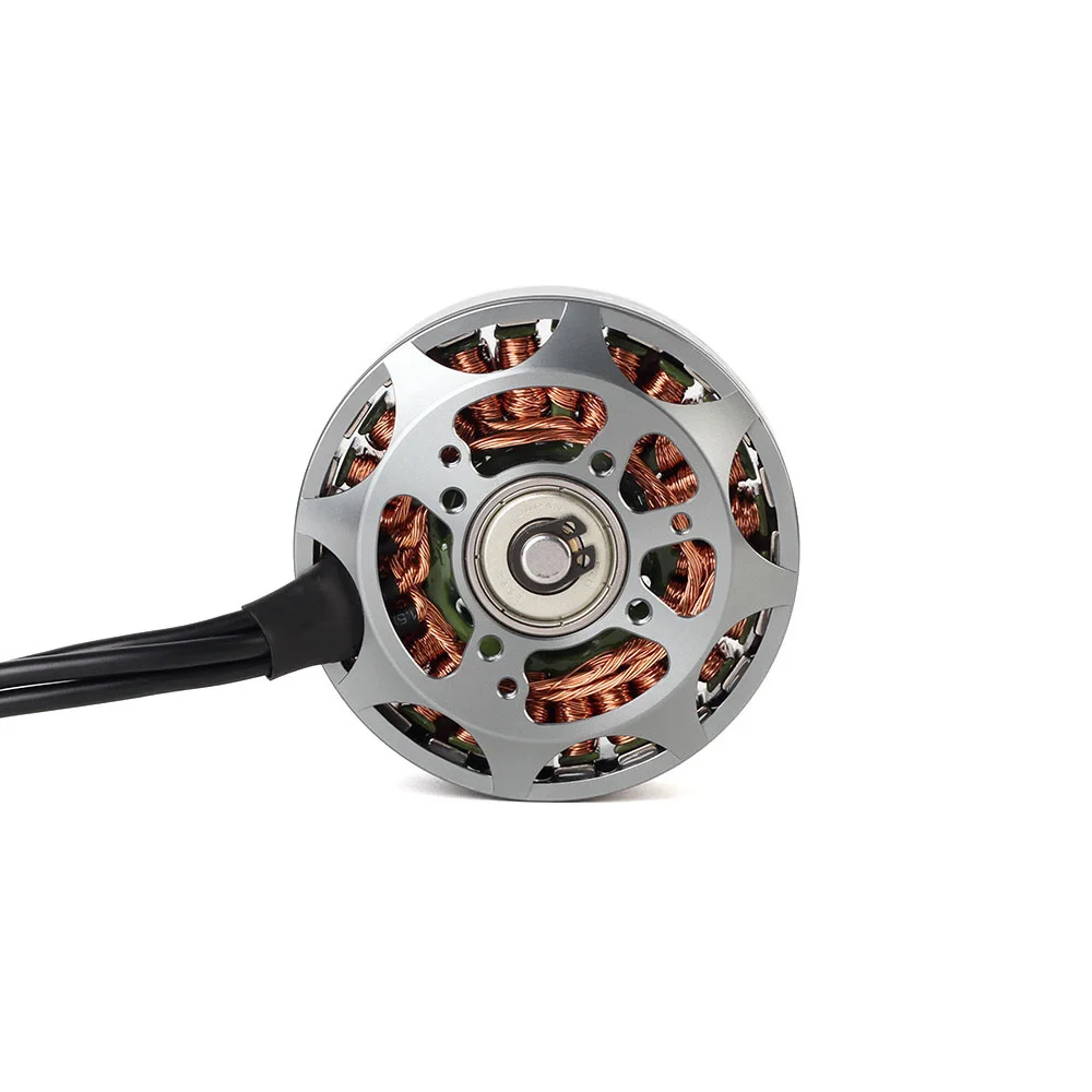T-MOTOR высококачественный бесщеточный ру двигатель MN5212 KV340 для UAV Радиоуправляемый
