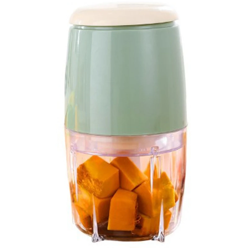 Детская пищевая добавка машина смешивание и многофункциональная для