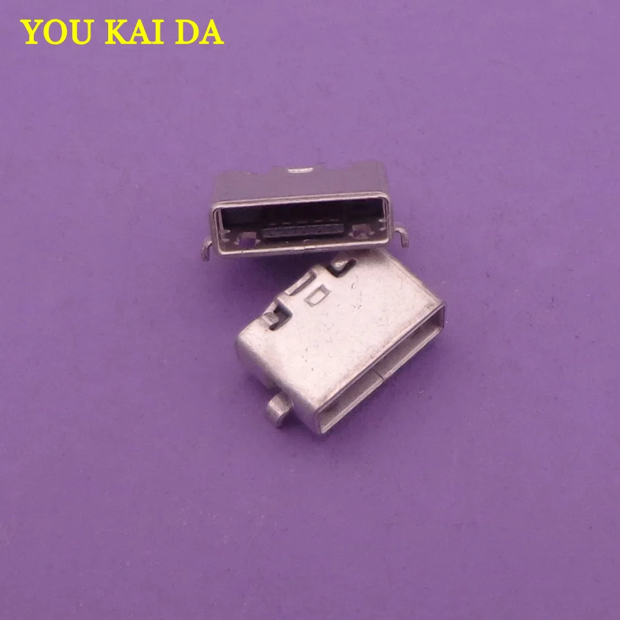 2pcs For Sony Xperia Tablet Z SGP311 SGP312 SGP321 micro mini USB Charging Port Dock plug jack socket Connector replacement part |