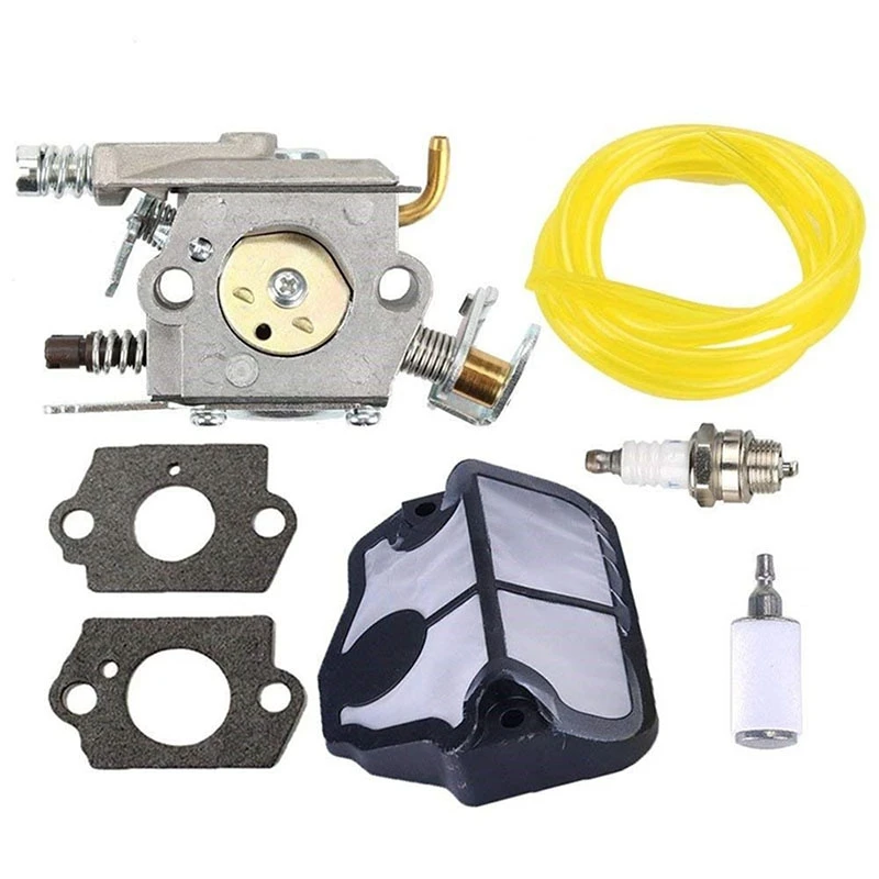 Новые высококачественные фотоаксессуары подходят для Husqvarna 36 41 136 137 141 142 Zama