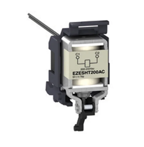 

Электрическая Обмотка EZDSHT200AC, 220 В переменного тока