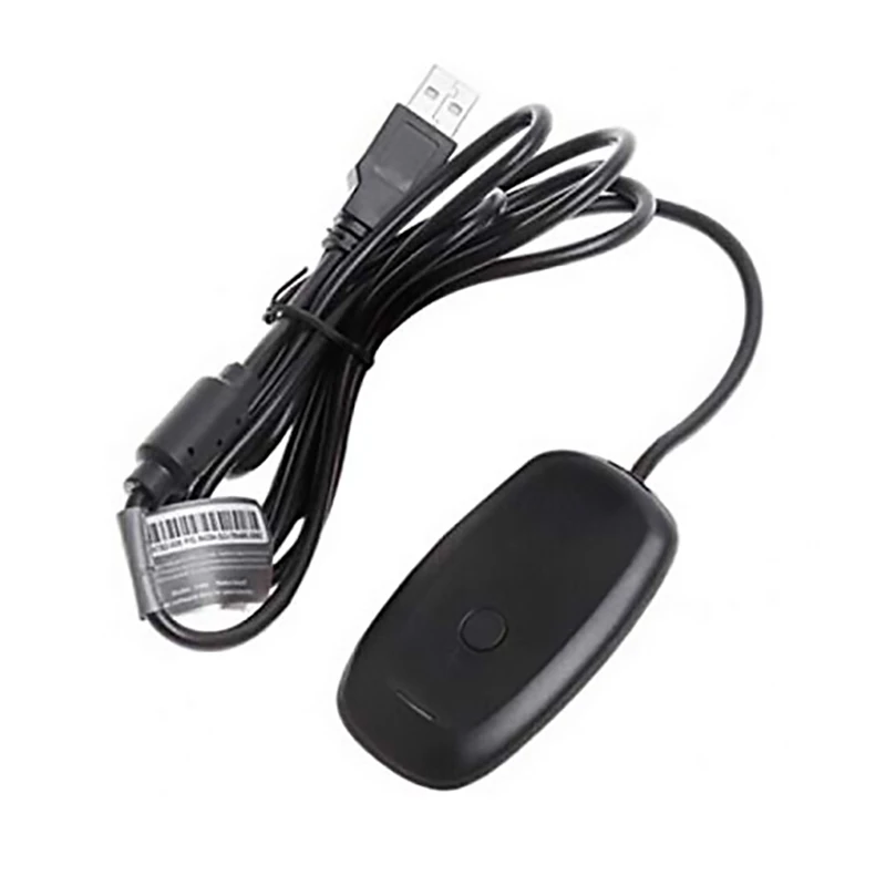 Беспроводной ПК usb-адаптер приемника 2 0 Порты и разъёмы конвертер геймпада Sup s