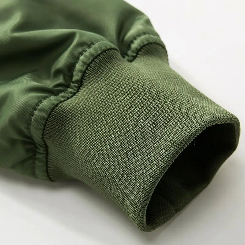 Новая мужская куртка omber 6XL M 1 Высококачественная тонкая ir Force Polit Мужская Уличная