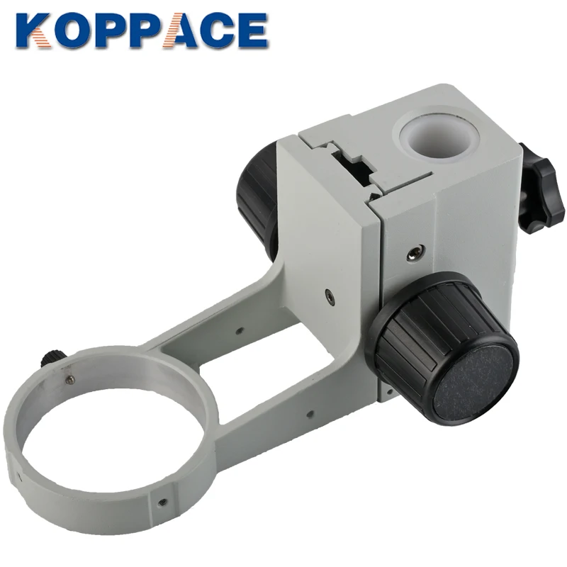 Стойка для фокусировки микроскопа KOPPACE диаметр колонки 25 мм фокусировка