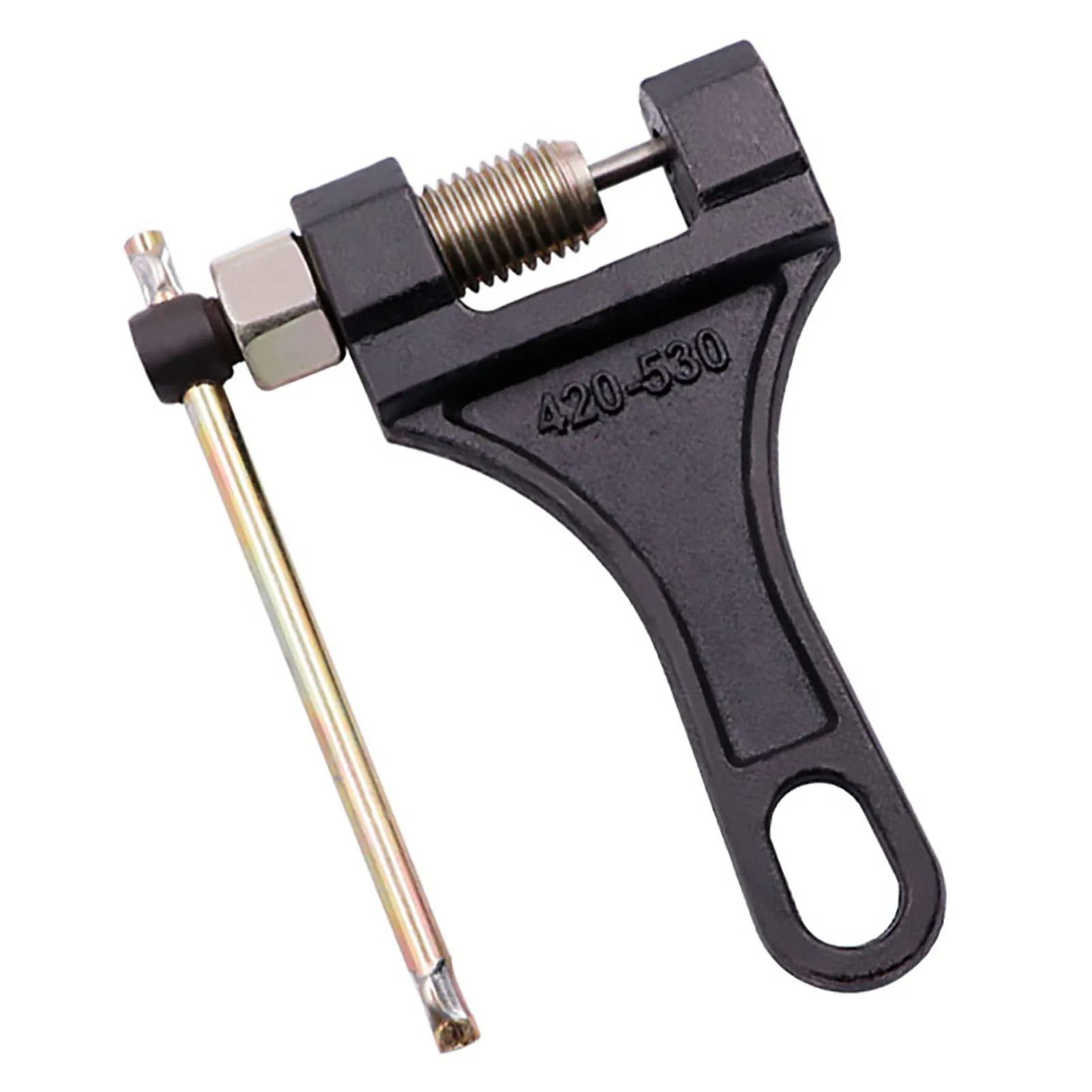 

Motorcycle Chain Cutter Breaker Tool Link Remover Fit 420 428 520 for Bicycle FK88