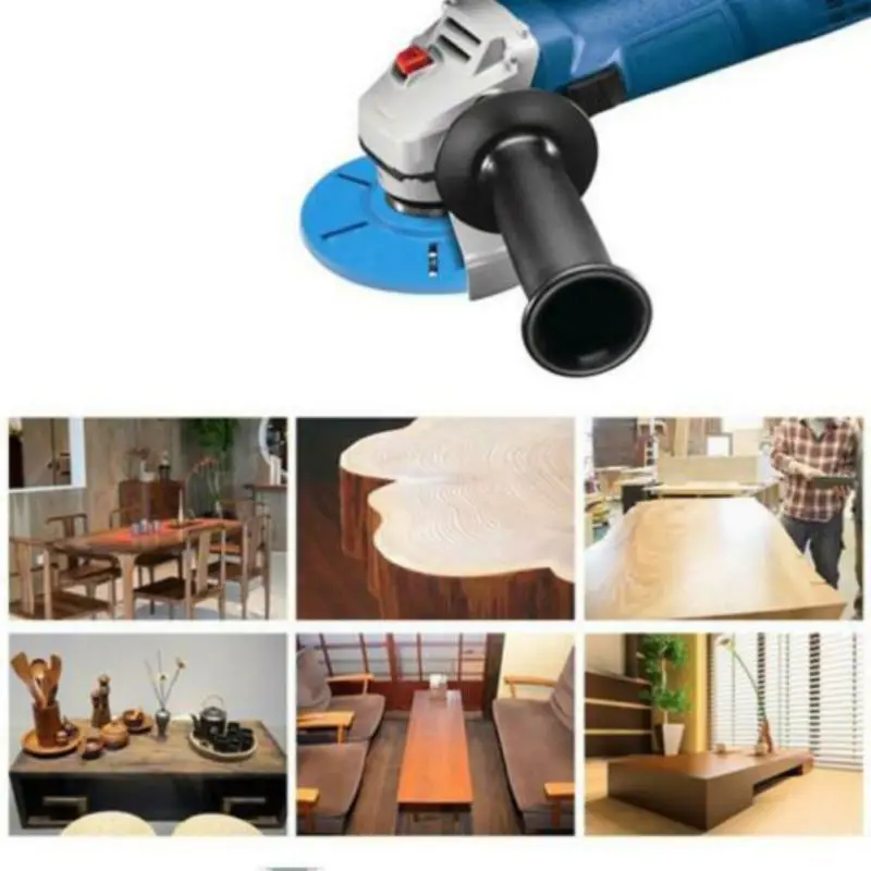 90 мм Диаметр 16 диаметр от трех до шести зубы деревообрабатывающий Turbo Чай лоток