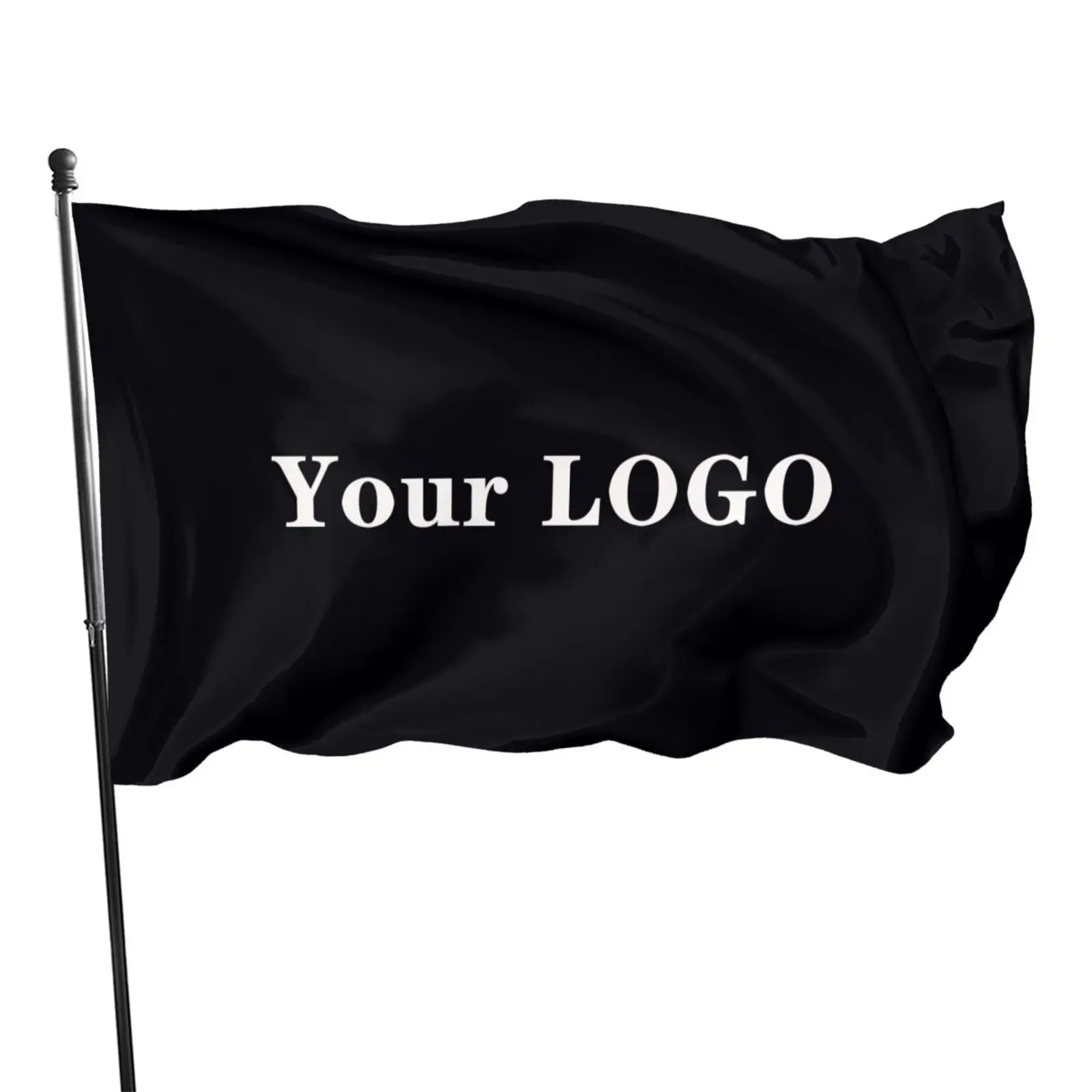 

Custom flag 90x150 size