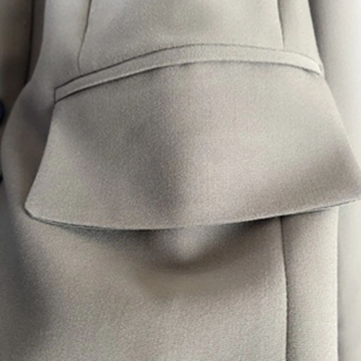 

Pirate Hippie Retro Green Single Breasted Suit Woman Autumn Winter Long Sleeve Button Coats Female Casual Vintage Solid Blazers