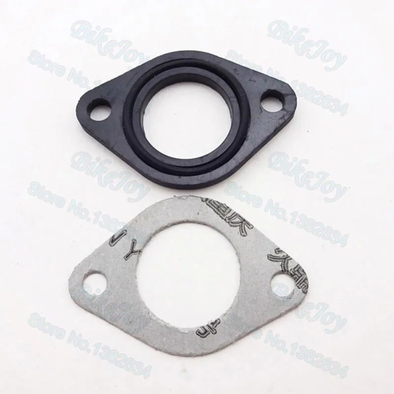 Карбюратор для 110cc 125cc 140cc CRF XR 50 CRF50 SSR|pipe assemblies|pipe machinepipe protector |