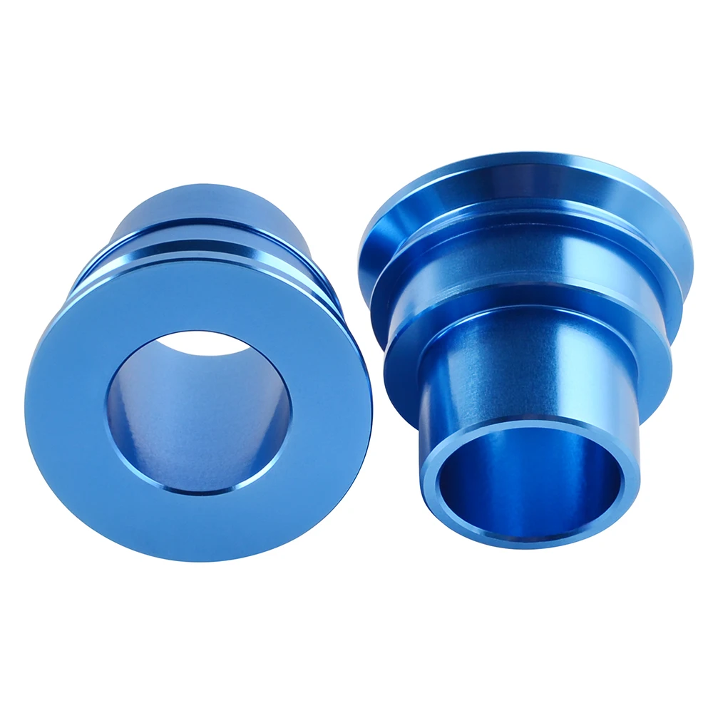 CNC Заготовка заднее колесо Распорки Hub воротники для KTM 125 500EXC EXC F W XC 2003 2021 SX 03 12