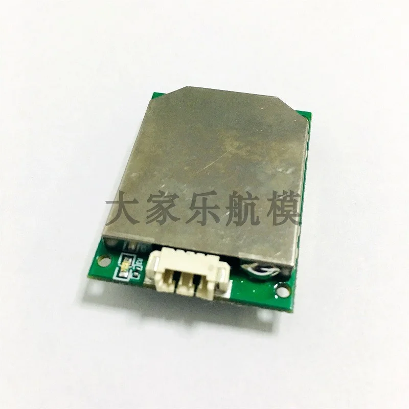 Hubsan Zino PRO / ZINO PRO + Plus Радиоуправляемый квадрокоптер, запасные части, ZINOPRO-01 GPS модуль