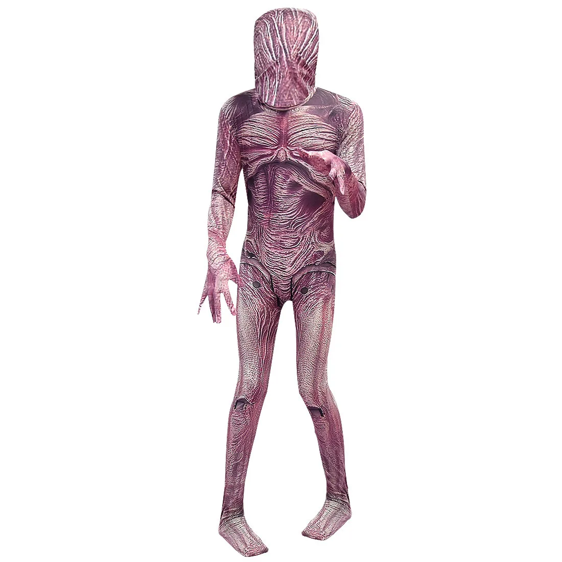 852 costume Детский костюм на Хэллоуин для взрослых, костюмы в стиле зомби, костюмы в стиле ужастиков, маска реквизит с цветочным принтом, одежда, комбинезоны с черепами, C53442AC - Цвет: 852 costume