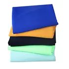 50*140 см однотонная ткань с текстурой пули для пэчворка Ливерпуля, детский домашний текстиль для шитья, ткань для кукол, хлопковая ткань для шитья