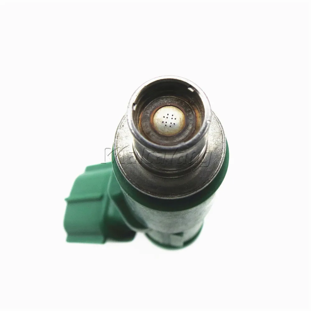 8 шт./лот высокое качество Топливная форсунка 23209-21020 23250-21020 для TOYOTA Prius Vitz Yaris 4cyl 1 5