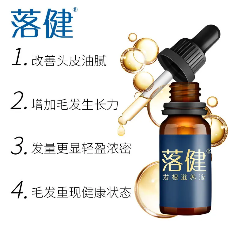 Reagain Hair tonic Hair-nourishing liquid Growth Fluid Prevent alopecia nourish hair root Thick |