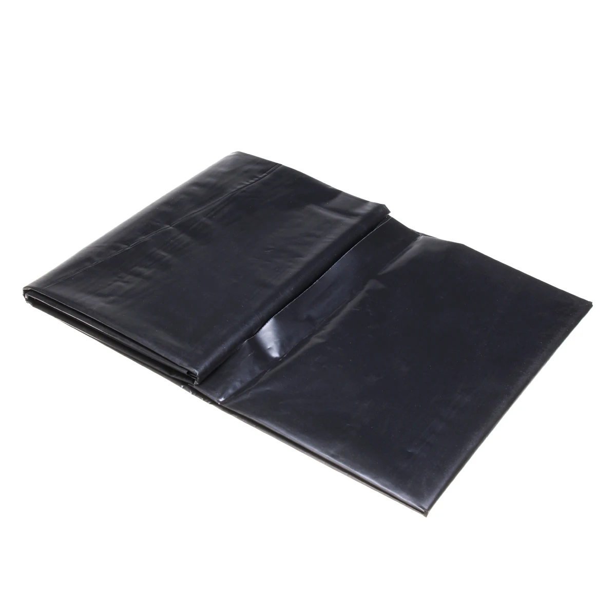 KIWARM 3 размера подводка для рыбного пруда садов 13 футов HDPE Большой вкладыш