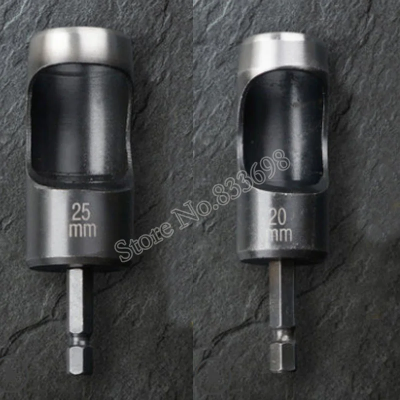 Электрический дырокол для пробивки отверстий в коже дюйма шестигранный