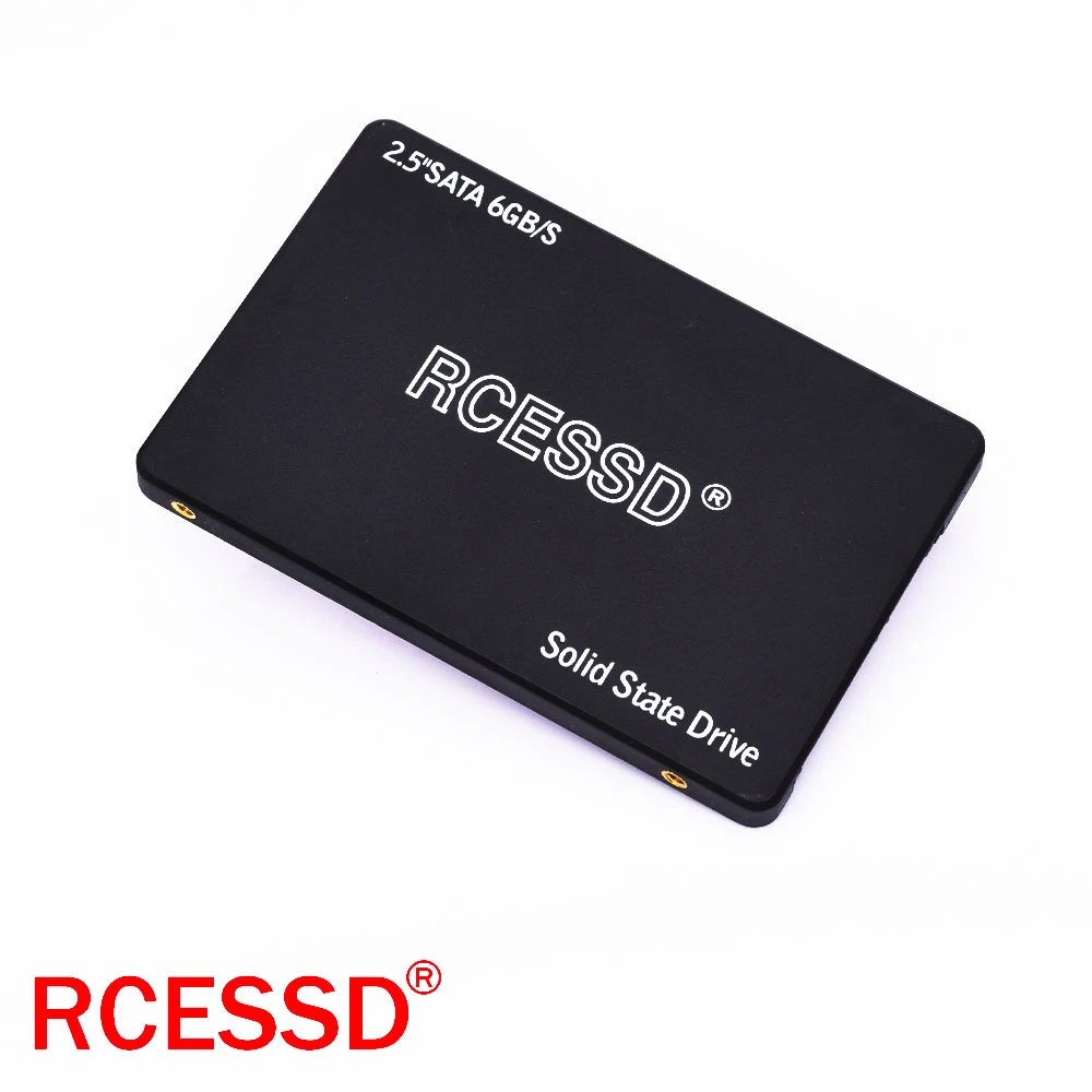 RCESSD пластиковый M2 240 Гб PCIe NVME 120 ГБ 512 1 ТБ твердотельный накопитель 2280 внутренний