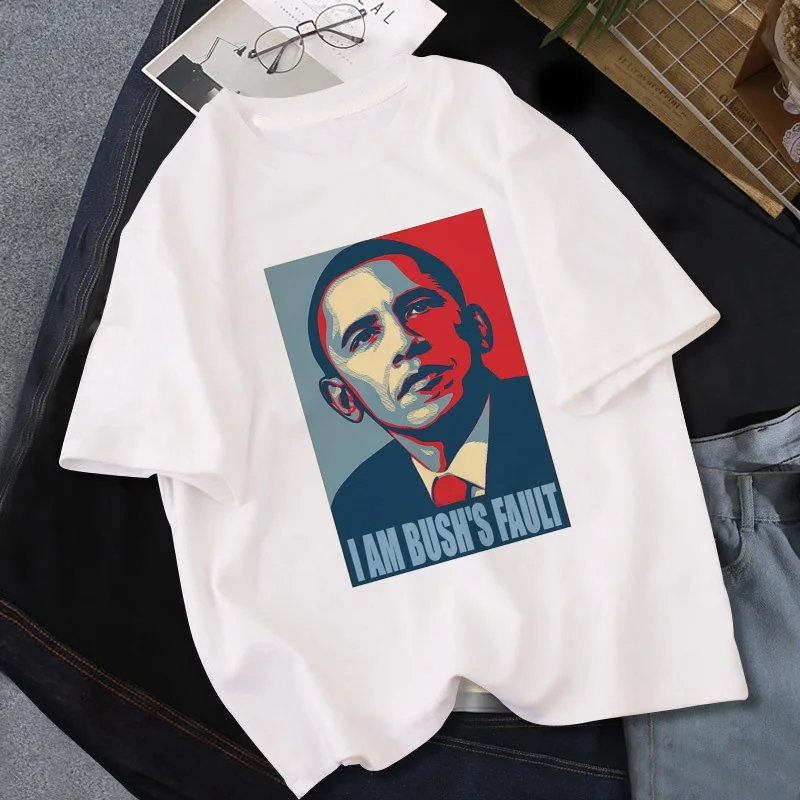 Женская футболка с принтом I Am Very Ok Повседневная летняя коротким рукавом и