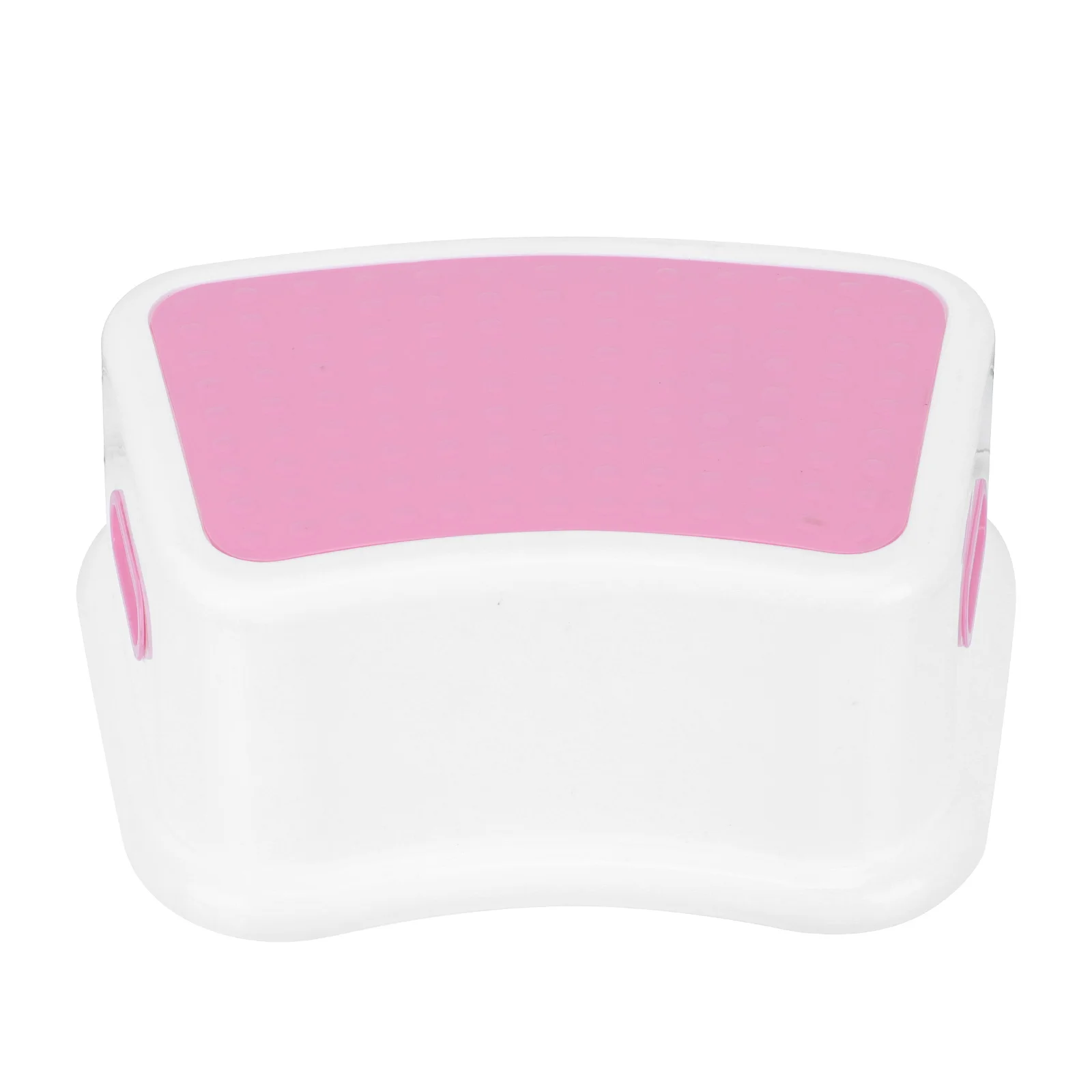 

1Pc Anti-slip Durable Toilet Chair Heighten Squatting Stool Home Supply