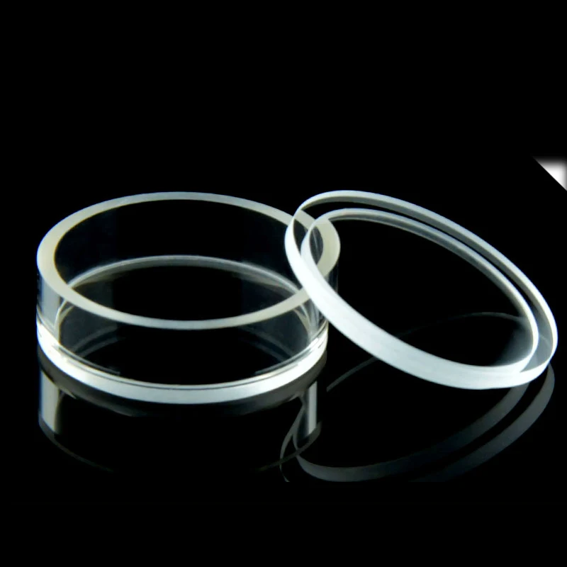 

Quartz cylinder colorimetric dish reflector dish inspection dish circular cylindrical cylinder