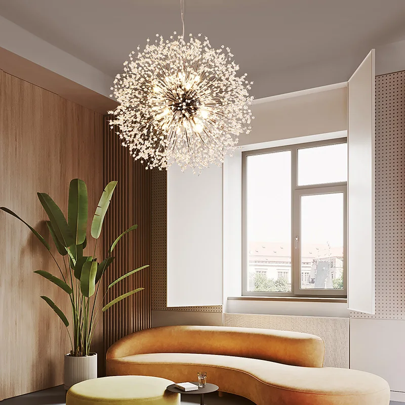 

Indoor Lighting