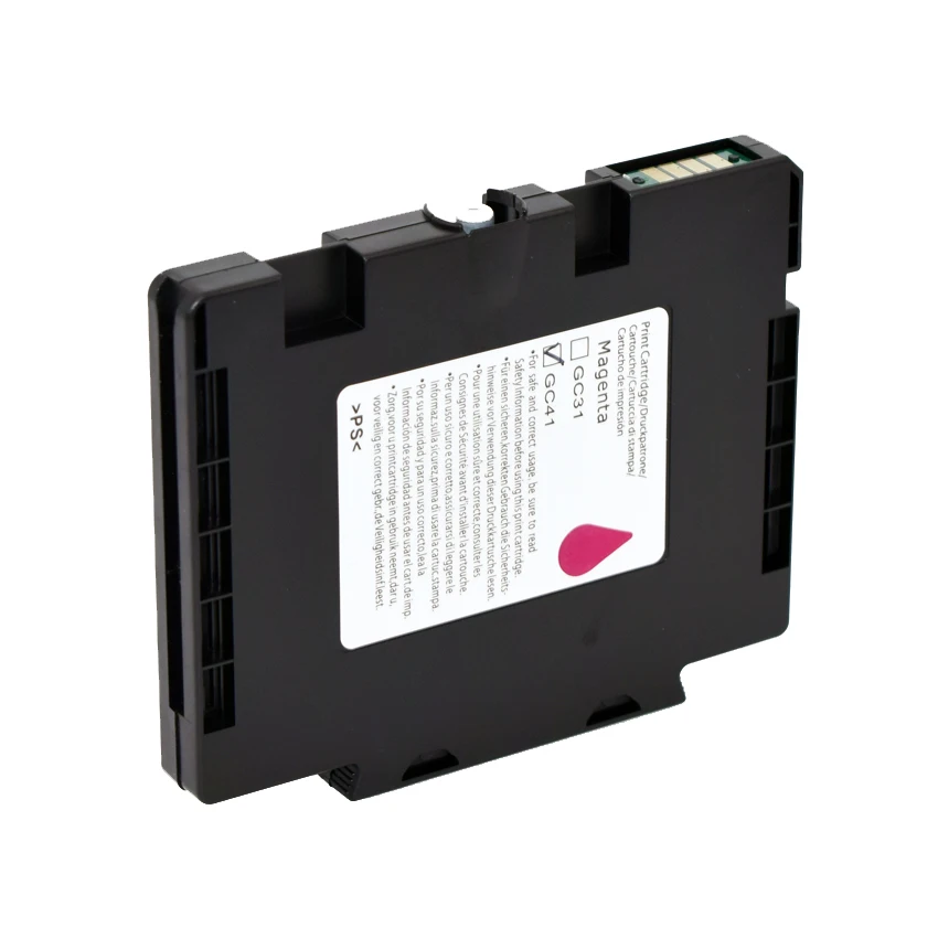 Картридж с чипом для принтера Ricoh SAWGRASS SG500 SG1000 | Компьютеры и офис